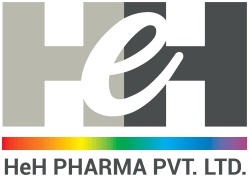 HEH Pharma Logo